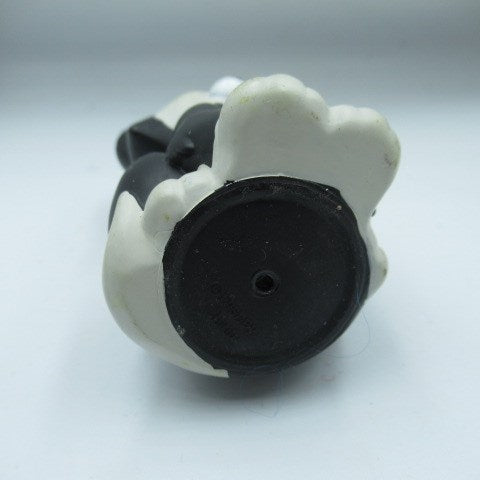 Disney★ディズニー★フィガロ★MinnieMouse★Minnie★ミニー★ピノキオ★cat★キャット★ネコ★ソフビ★フィギュア★人形★ぬいぐるみ★