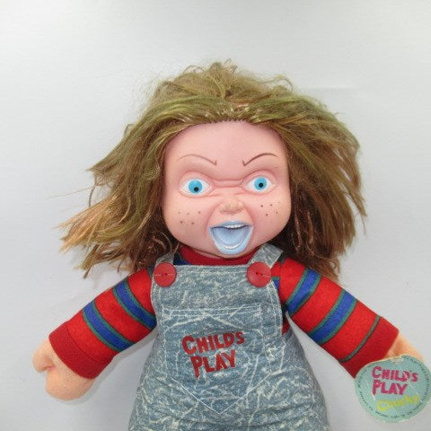 1991年★CHILD PLAY3★CHUCKY★チャッキー★人形★４２センチ★チャイルドプレイ★ぬいぐるみ★フィギュア★