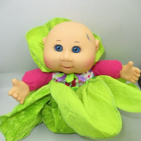 Cabbage Patch Kids★キャベツ人形★赤ちゃん★ベイビー★人形★ぬいぐるみ★フィギュア★汚れあり★