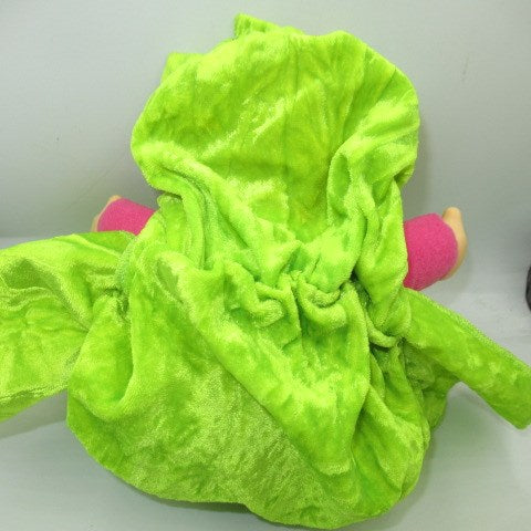 Cabbage Patch Kids★キャベツ人形★赤ちゃん★ベイビー★人形★ぬいぐるみ★フィギュア★汚れあり★