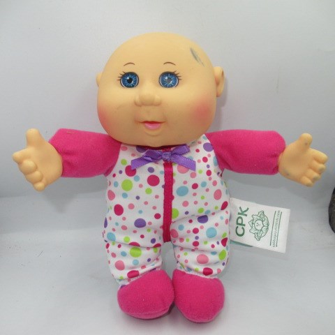 Cabbage Patch Kids★キャベツ人形★赤ちゃん★ベイビー★人形★ぬいぐるみ★フィギュア★汚れあり★