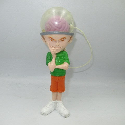 TACO BELL★タコベル★TICK CHARLES★ティックチャールズ★けん玉★ミールトイ★おまけ★フィギュア★人形★ぬいぐるみ★