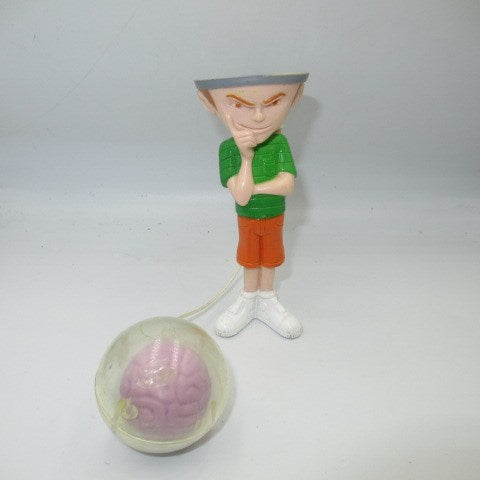 TACO BELL★タコベル★TICK CHARLES★ティックチャールズ★けん玉★ミールトイ★おまけ★フィギュア★人形★ぬいぐるみ★