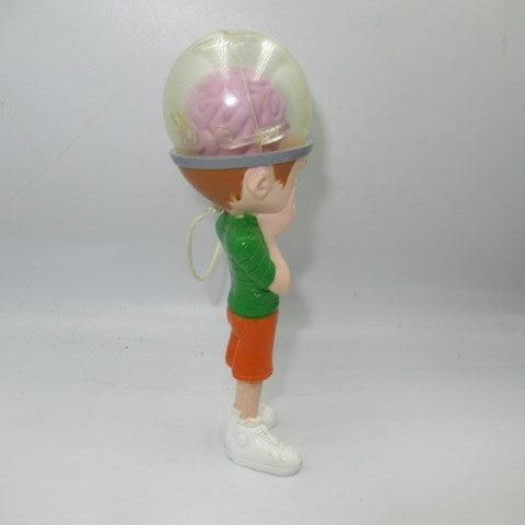 TACO BELL★タコベル★TICK CHARLES★ティックチャールズ★けん玉★ミールトイ★おまけ★フィギュア★人形★ぬいぐるみ★