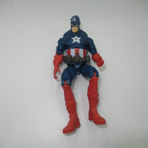 MARVEL★マーベル★アベンジャーズ★キャプテンアメリカ★人形★フィギュア★ぬいぐるみ★