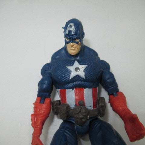 MARVEL★マーベル★アベンジャーズ★キャプテンアメリカ★人形★フィギュア★ぬいぐるみ★