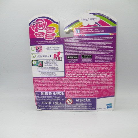 2015年★MyLittlePony★マイリトルポニー★friendship is MAGIC★Pony★人形★フィギュア★ぬいぐるみ★cherry★チェリー★