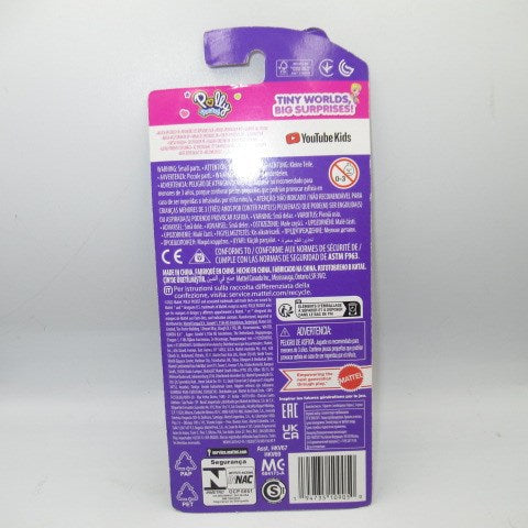2022★Mattel★Polly Pocket★Polly Pocket★bracelet★bracelet★doll★figure★plush toy★