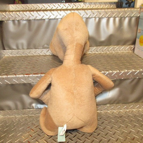 Movie ET★ET★Plush toy★UNIVERSAL STIDIO★Universal Studios Japan★Doll★Figure★42cm★ 
