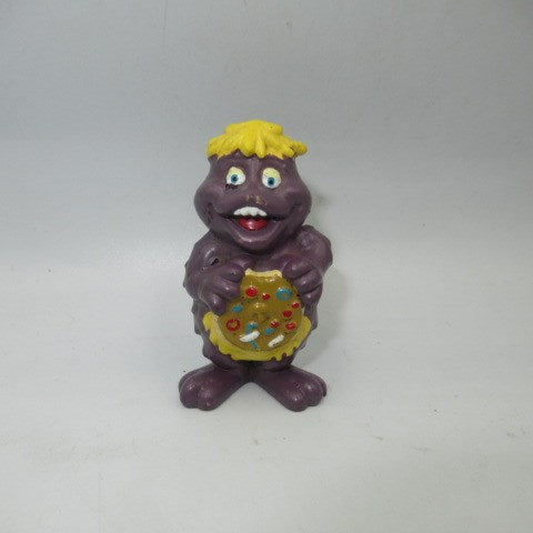 1983年★80's★Pizza Time Theater★Chuck E Cheese ★Mr Munch★フィギュア★人形★ぬいぐるみ★PVC★★pizza★ピザ★