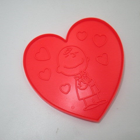 ビンテージ★Peanuts★Snoopy★スヌーピー★チャーリーブラウン★クッキカッター★クッキー型★フィギュア★人形★ぬいぐるみ★