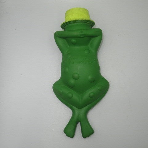 1960s Avon Freddie The Frog Floating Soap Dish?★ソープディッシュ★フィギュア★人形★ぬいぐるみ★