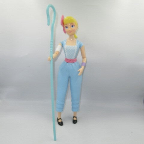 Disney★Pixer★TOY STORY4★Toy Story★Bo Peep★Bo Peep★Talking Broken★Figure★Doll★Plush Toy★Woody★Buzz★ 