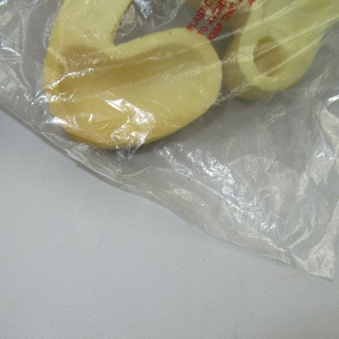 Vintage★1987★Disney★Who framed Roger Rabbit★Roger Rabbit★WACKY HEAD★Puppet★Hand puppet★Figure★Doll★Plush toy★ 