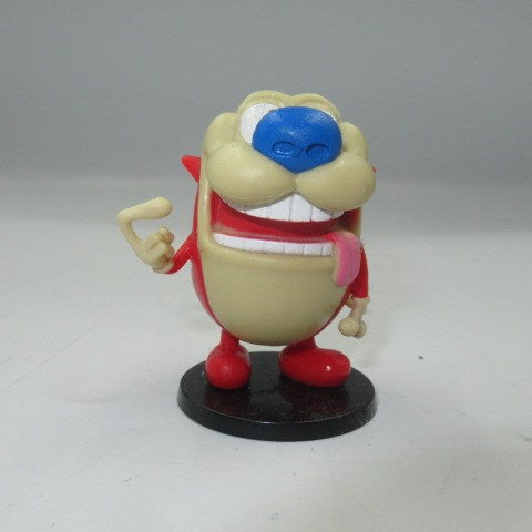 2015年★Ren＆Stimpy★レン＆スティンピー★スティンピーフィギュア★人形★ぬいぐるみ★