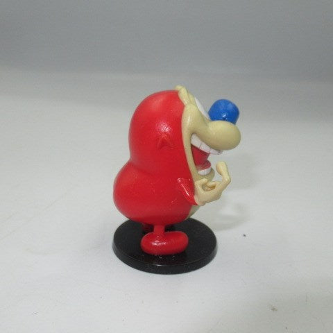 2015年★Ren＆Stimpy★レン＆スティンピー★スティンピーフィギュア★人形★ぬいぐるみ★