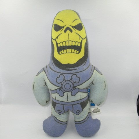 He-Man★Master Of The Univers★マスターオブザユニバース★SKELTOR★スケルター★ラグドール★人形★フィギュア★ぬいぐるみ★汚れあり★