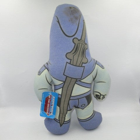 He-Man★Master Of The Univers★マスターオブザユニバース★SKELTOR★スケルター★ラグドール★人形★フィギュア★ぬいぐるみ★汚れあり★