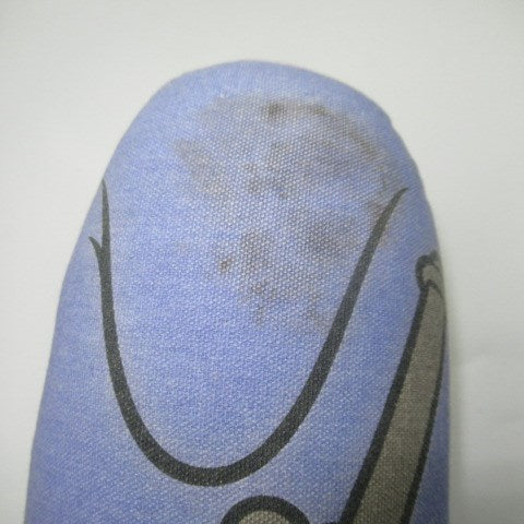 He-Man★Master Of The Univers★マスターオブザユニバース★SKELTOR★スケルター★ラグドール★人形★フィギュア★ぬいぐるみ★汚れあり★