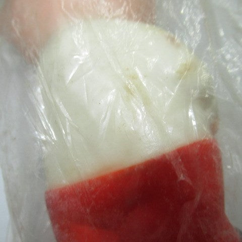 Vintage★1969★DIZZY DOODLE★Google Eyes★SQUEEZE TOY★Squeeze★Psychedelic★Figure★Doll★Plush Toy★ 