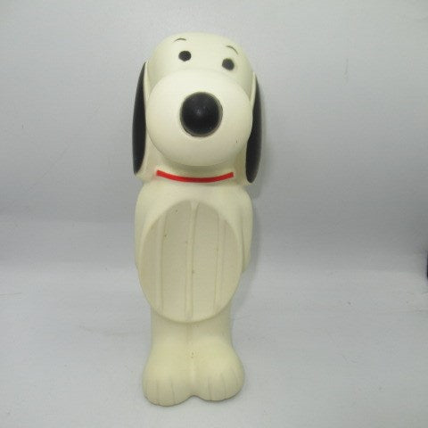 ビンテージ★AVON★エイボン★Peanuts★ピーナッツ★SNOOPY★スヌーピー★SOAP DISH★ソープディッシュ★石鹸置き★ソフビ製★フィギュア★人形★ぬいぐるみ★