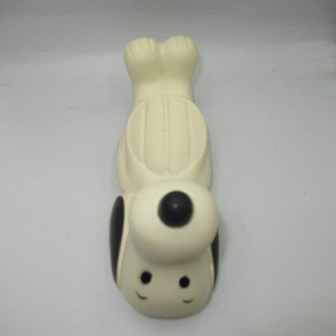 ビンテージ★AVON★エイボン★Peanuts★ピーナッツ★SNOOPY★スヌーピー★SOAP DISH★ソープディッシュ★石鹸置き★ソフビ製★フィギュア★人形★ぬいぐるみ★