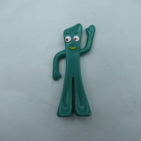 vintage★ビンテージ★GUMBY★ガンビー★ベンダブル★フィギュア★人形★ぬいぐるみ★