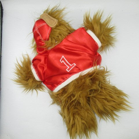 ビンテージ★90’s★ALF★アルフ★パペット★puppet★BURGER KING★バーガーキング★ミールトイ★人形★ぬいぐるみ★フィギュア★野球★