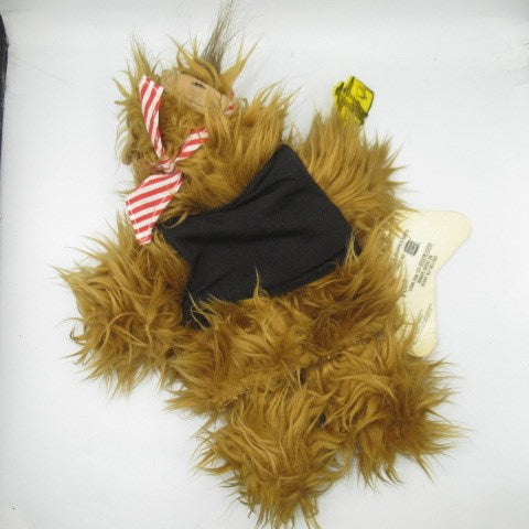 ビンテージ★90’s★ALF★アルフ★パペット★puppet★BURGER KING★バーガーキング★ミールトイ★人形★ぬいぐるみ★フィギュア★ROCK★