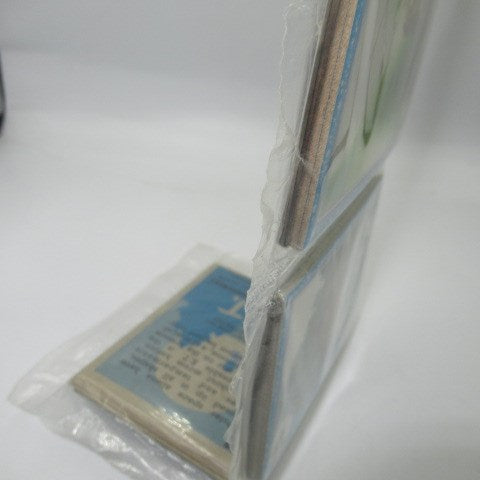 80's ★1982★Vintage★ET★DEAD STOCK★Trading Cards ★Set of 42★TRADING CARDS★Doll★Plushie★Figure★ 