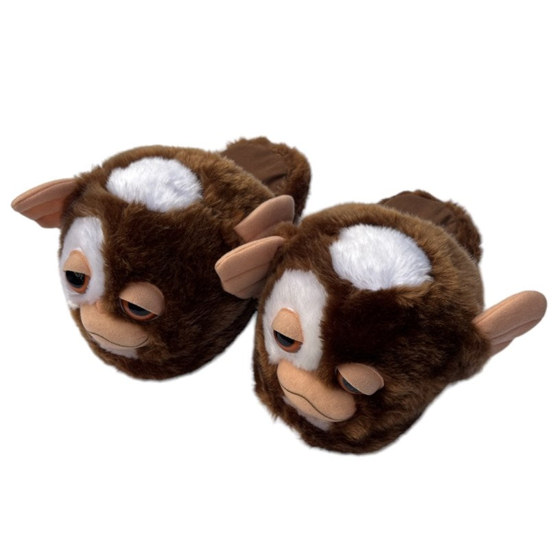 GREMLINS★グレムリン★モグアイ★GIZUMO★ギズモ★slippers★スリッパ★rルームシューズ★room shose★ぬいぐるみ★人形★フィギュア★