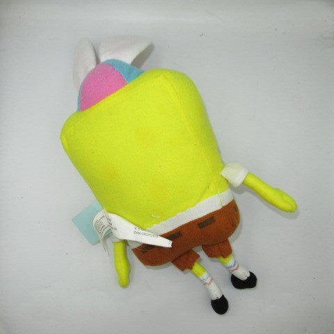 SPONGE BOB★スポンジボブ★イースター★イースターバニー★ウサギ★ぬいぐるみ★人形★フィギュア★