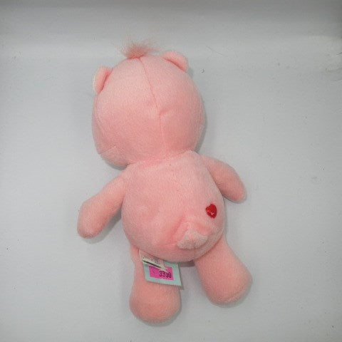 2002★Care Bear★Cheer Bear★Cheer Bear★Plush toy★Figure★Doll★ 