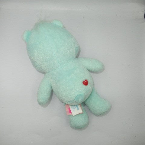 2002★Care Bear★Care Bear★Wish Bear★Wish Bear★Plush toy★Figure★Doll★ 