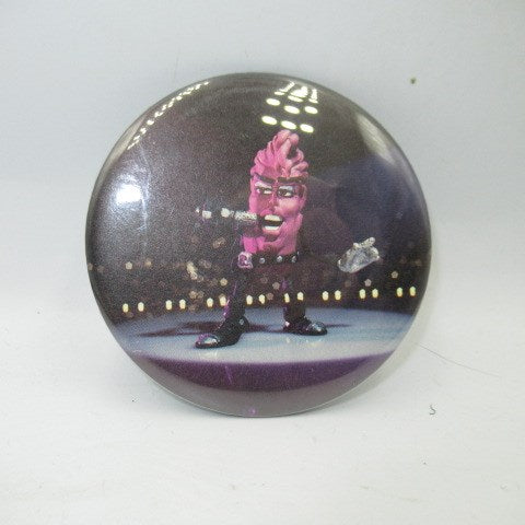 The Califolnia raisins★カリフォルニアレーズン★バッジ★缶バッジ★マイケル・ジャクソン★Michael Jackson★フィギュア★人形★ぬいぐるみ★