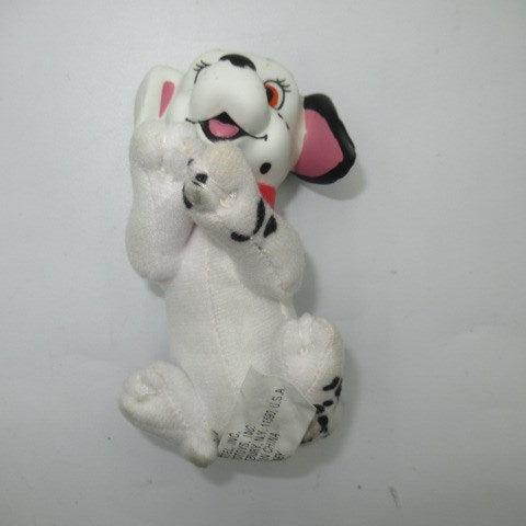 Disney★ディズニー★MATTEL★マテル★101 DALMATIANS★101 ダルメシアン★101わんちゃん★ぬいぐるみ★フィギュア★人形★
