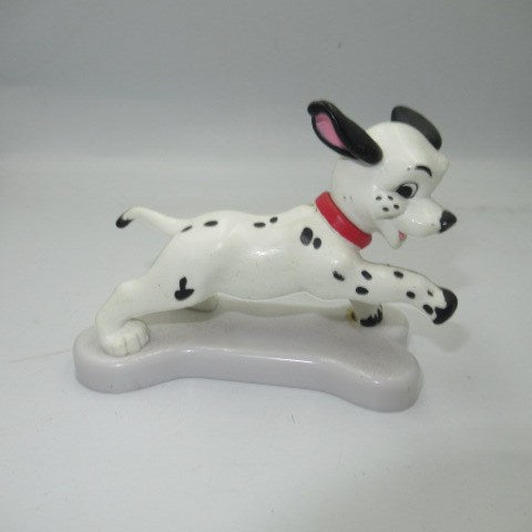 Disney★ディズニー★MATTEL★マテル★101 DALMATIANS★101 ダルメシアン★101わんちゃん★ぬいぐるみ★フィギュア★人形★①★
