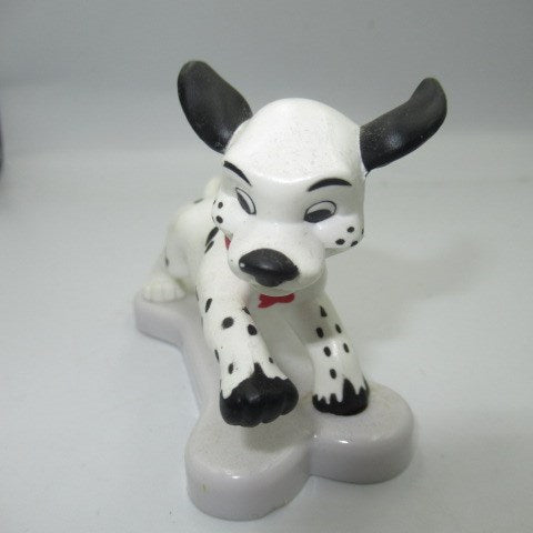 Disney★ディズニー★MATTEL★マテル★101 DALMATIANS★101 ダルメシアン★101わんちゃん★ぬいぐるみ★フィギュア★人形★①★