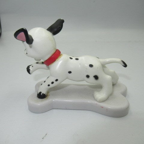 Disney★ディズニー★MATTEL★マテル★101 DALMATIANS★101 ダルメシアン★101わんちゃん★ぬいぐるみ★フィギュア★人形★①★