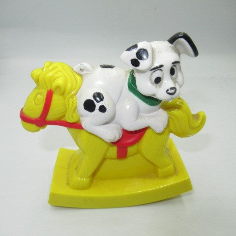 Disney★ディズニー★MATTEL★マテル★101 DALMATIANS★101 ダルメシアン★101わんちゃん★ぬいぐるみ★フィギュア★人形★馬★★