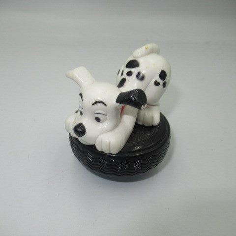 Disney★Disney★MATTEL★Mattel★101 DALMATIANS★101 Dalmatians★101 Doggies★Plush toys★Figures★Dolls★Tires★ 