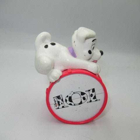Disney★ディズニー★MATTEL★マテル★101 DALMATIANS★101 ダルメシアン★101わんちゃん★ぬいぐるみ★フィギュア★人形★太鼓★