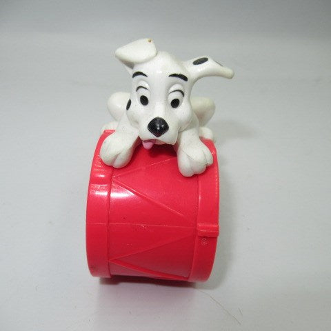 Disney★Disney★MATTEL★Mattel★101 DALMATIANS★101 Dalmatians★101 Doggies★Plush toys★Figures★Dolls★Drums★ 