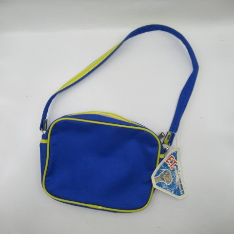 1982★80's★ET★Eater★Movie★Shoulder bag★Deadstock★Figure★Doll★Plush toy★Vintage★ 