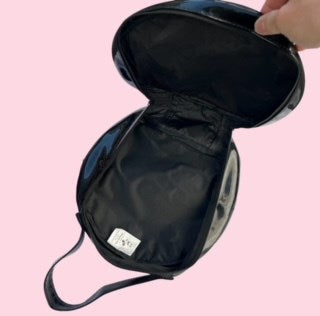 Vintage★Mickey Mouse★Minnie Mouse★Bag★BAG★Figure★Doll★Plush toy★ 