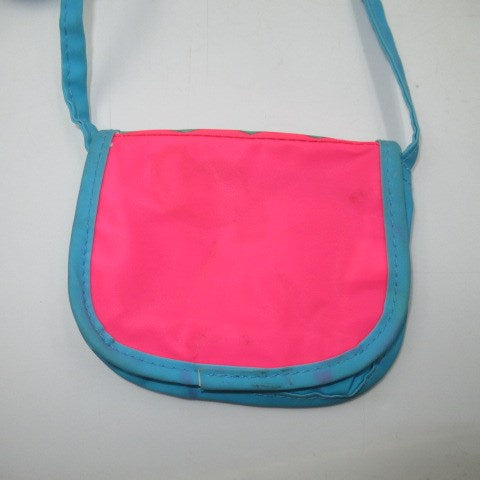 90's★Vintage★Minnie Mouse★Minnie Mouse★Shoulder Pouch★Figure★Doll★Plushie★Bag★ 