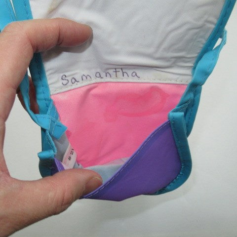 90's★Vintage★Minnie Mouse★Minnie Mouse★Shoulder Pouch★Figure★Doll★Plushie★Bag★ 