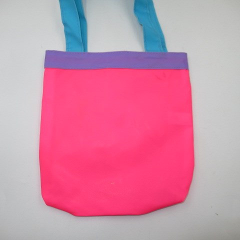 90's★Vintage★Minnie Mouse★Minnie Mouse★Tote Bag★Figure★Doll★Plushie★ 