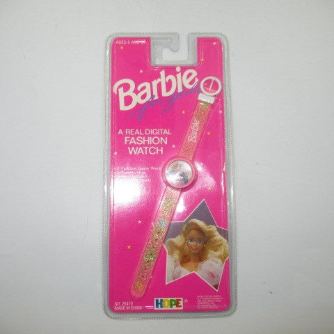 90's★Barbie★for girls★バービー★フォーガールズ★腕時計★フィギュア★人形★ぬいぐるみ★ブレスレット★アクセサリー★ジュエリー★