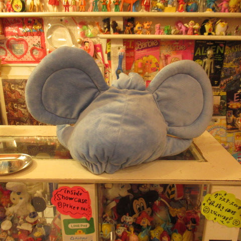 2017★universal studio★The Simpsons★The Simpsons★Itchy &amp; Scratchy★TV show★hat★hat★Bart★Lisa★Maggie★plush★doll★figure★Itchy★mouse★ 